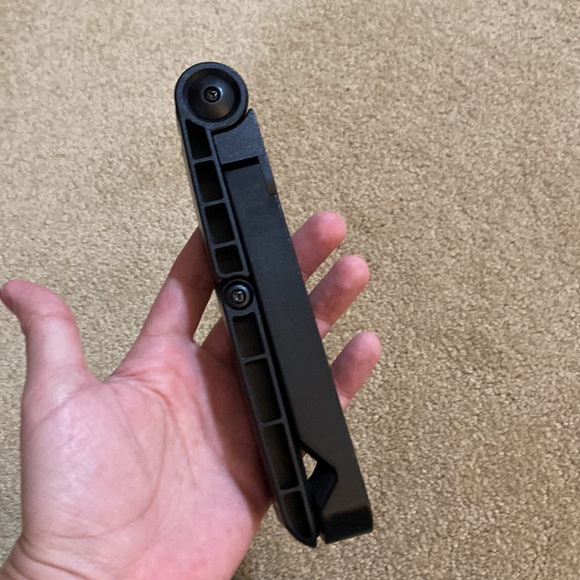 Portable IPad stand⭐️Like new - Picture 8 of 12